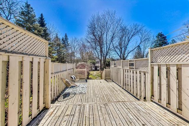 435 Balliol St, House detached with 3 bedrooms, 3 bathrooms and 2 parking in Toronto ON | Image 24
