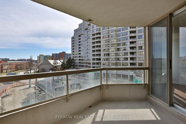 402 - 168 Bonis Ave, Condo with 2 bedrooms, 2 bathrooms and 1 parking in Toronto ON | Image 32