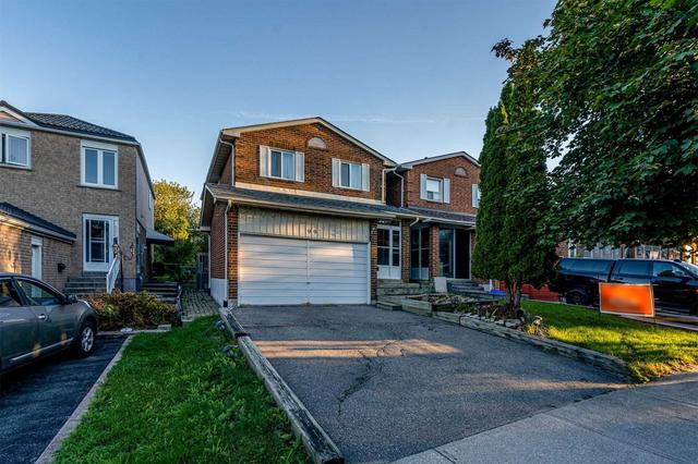 99 Riviera Dr, House detached with 3 bedrooms, 4 bathrooms and 4 parking in Vaughan ON | Image 1
