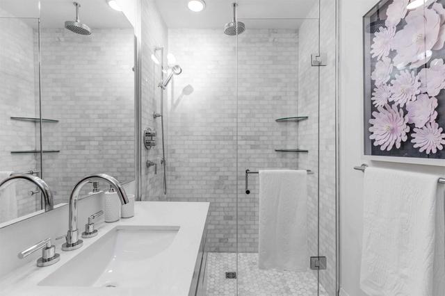 1a - 1733 Bathurst St, Condo with 3 bedrooms, 2 bathrooms and 1 parking in Toronto ON | Image 16
