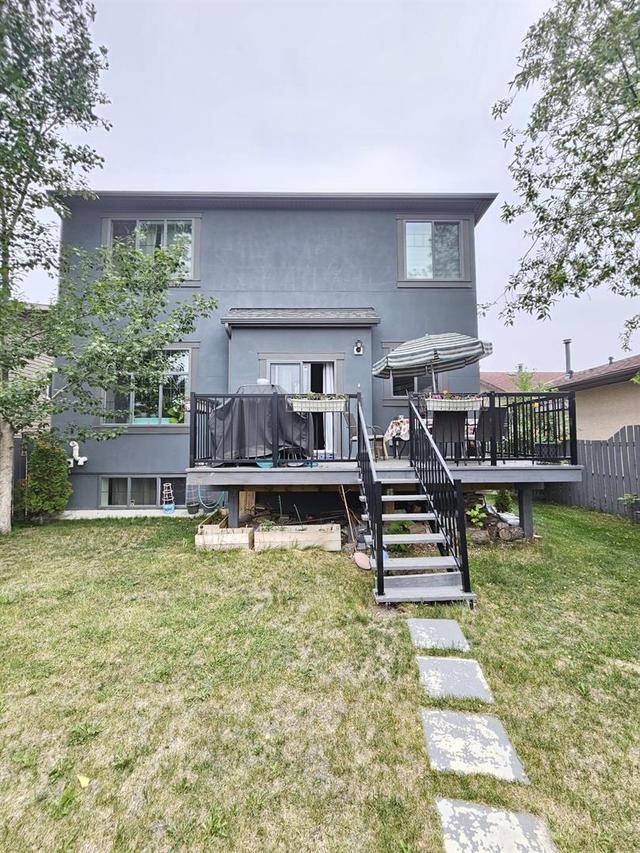 59 Castlebrook Road Ne, House detached with 5 bedrooms, 3 bathrooms and 4 parking in Calgary AB | Image 42
