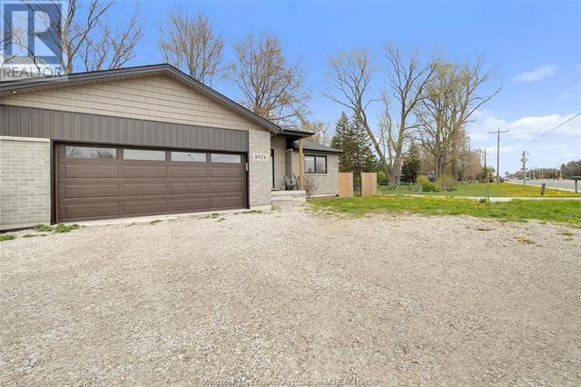 1024 County Rd 22, House semidetached with 3 bedrooms, 2 bathrooms and null parking in Lakeshore ON | Image 32