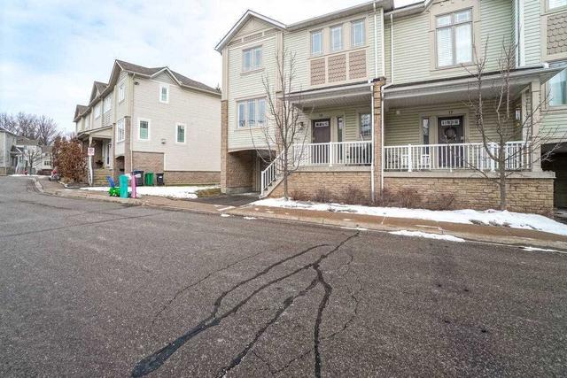 18 - 7101 Branigan Gate, Townhouse with 3 bedrooms, 3 bathrooms and 2 parking in Mississauga ON | Image 23