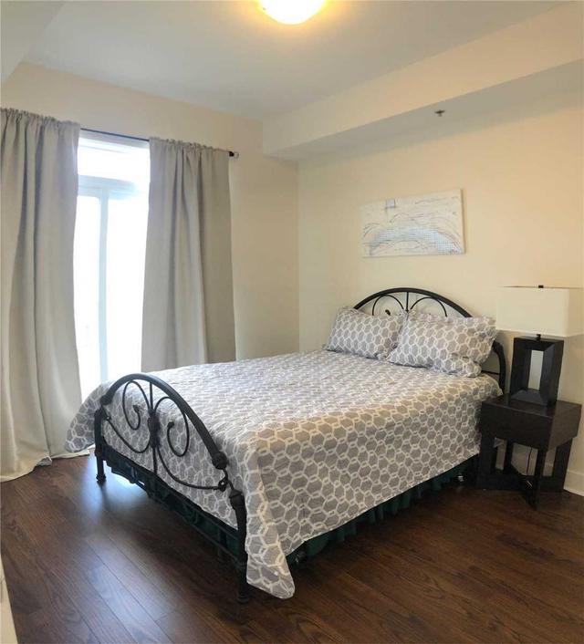 ph5 - 28 Prince Regent St, Condo with 2 bedrooms, 1 bathrooms and 1 parking in Markham ON | Image 4