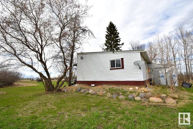 192077 Twp 655, Donatville, House detached with 2 bedrooms, 1 bathrooms and null parking in Athabasca County AB | Image 17