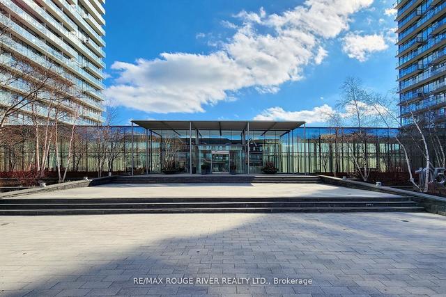 2401 - 105 The Queensway, Condo with 1 bedrooms, 1 bathrooms and 1 parking in Toronto ON | Image 12