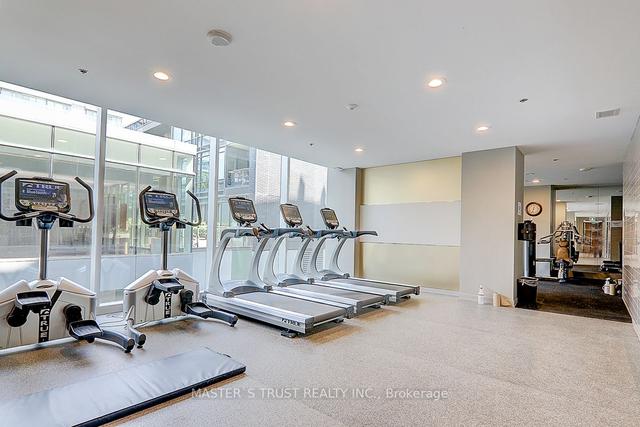 s431 - 455 Front St E, Condo with 1 bedrooms, 1 bathrooms and 0 parking in Toronto ON | Image 19