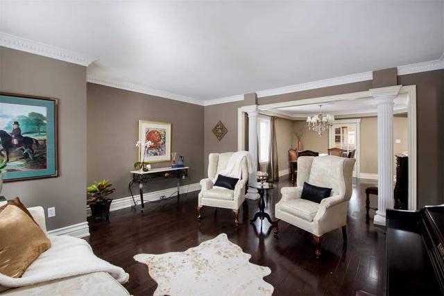 15 Modesto Gdns, House detached with 4 bedrooms, 6 bathrooms and 6 parking in Vaughan ON | Image 36
