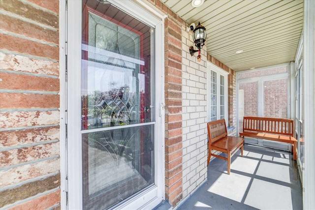 607 Staines Rd, House detached with 4 bedrooms, 4 bathrooms and 4 parking in Toronto ON | Image 24