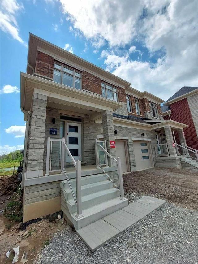 80 Great Falls Blvd N, House semidetached with 3 bedrooms, 3 bathrooms and 2 parking in Hamilton ON | Image 12