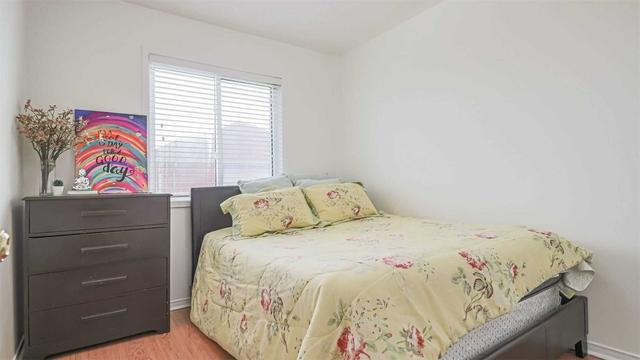 87 Ozner Crt, House attached with 3 bedrooms, 3 bathrooms and 4 parking in Brampton ON | Image 19