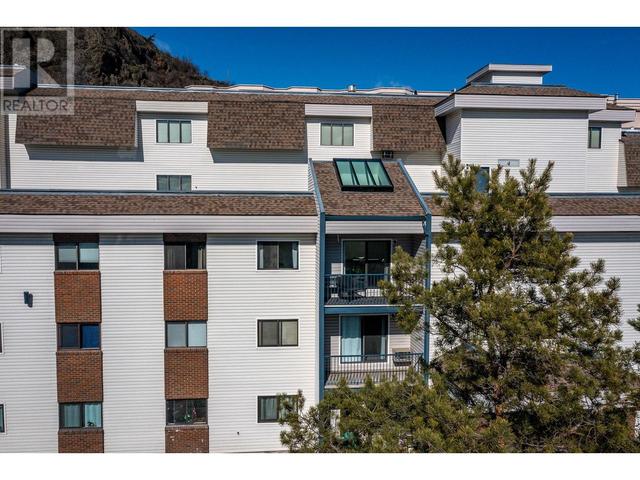 3901 - 32 Avenue Unit# 308, Condo with 2 bedrooms, 2 bathrooms and 2 parking in Vernon BC | Image 40