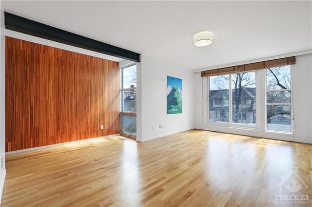 Principal bedroom overlooks the treetops - huge space large enough for a lounge area. 2 separate oversized walk in closets. | Image 18