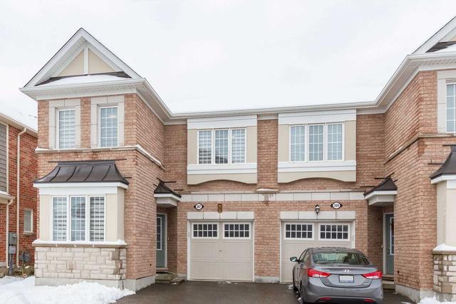 307 Yates Dr, House semidetached with 3 bedrooms, 4 bathrooms and 3 parking in Milton ON | Image 12