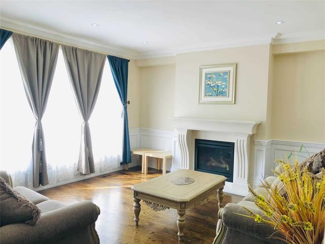 toronto - 84 Hounslow Ave, House detached with 4 bedrooms, 5 bathrooms and 5 parking in Toronto ON | Image 24