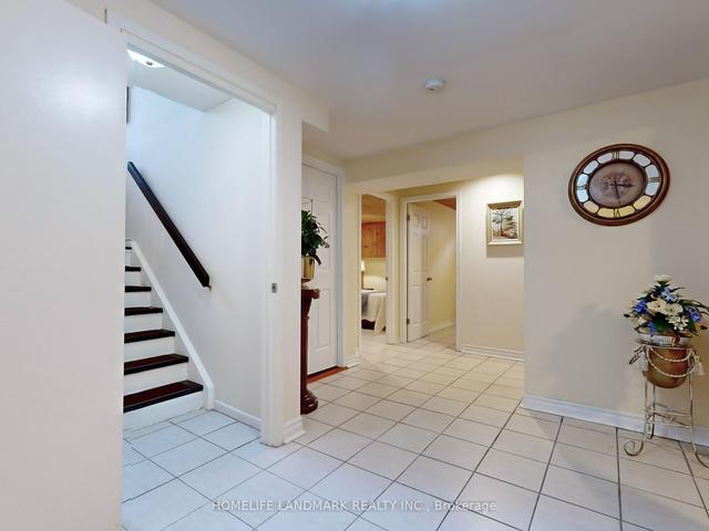 116 Fawndale Cres, House detached with 4 bedrooms, 6 bathrooms and 5 parking in Toronto ON | Image 19