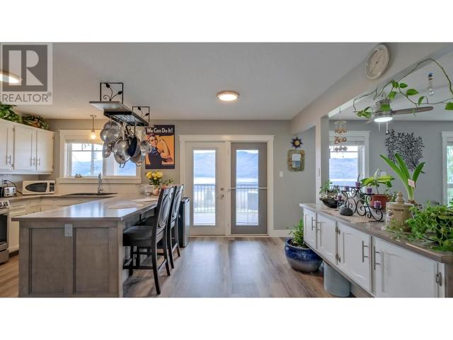 5286 Huston Road, House detached with 3 bedrooms, 2 bathrooms and 6 parking in Peachland BC | Image 21