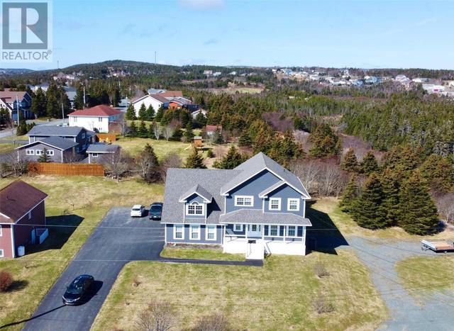 5 Jen's Place, House detached with 3 bedrooms, 3 bathrooms and null parking in Torbay NL | Image 6