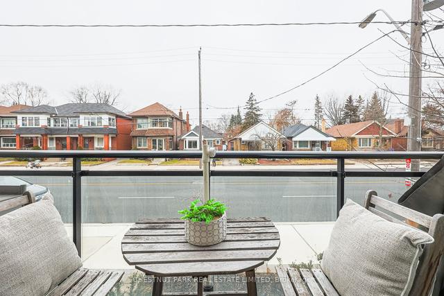 105 - 441 Jane St, Townhouse with 2 bedrooms, 2 bathrooms and 1 parking in Toronto ON | Image 16