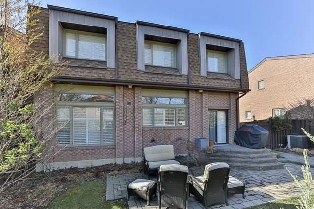 Th4 - 3100 Bayview Ave, Condo with 3 bedrooms, 4 bathrooms and 2 parking in Toronto ON | Image 19