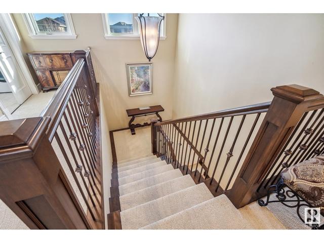 2418 Cameron Ravine Dr Nw, House detached with 6 bedrooms, 6 bathrooms and 7 parking in Edmonton AB | Image 22