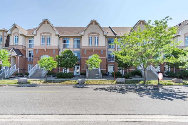 20 - 9 Pine St, Townhouse with 2 bedrooms, 1 bathrooms and 1 parking in Toronto ON | Image 12