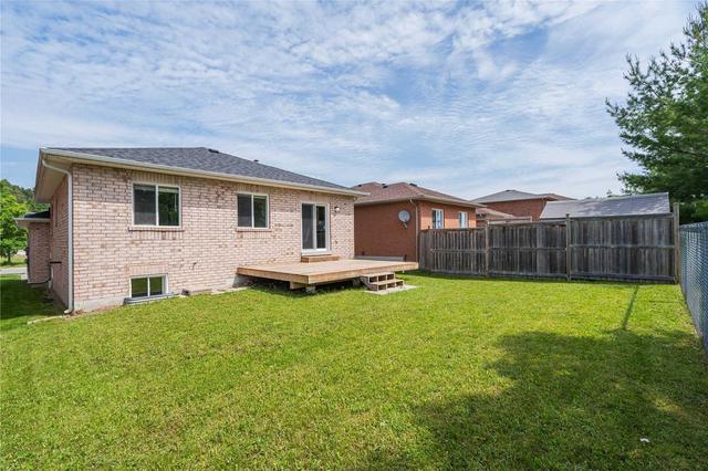 81 Ruffet Dr, House detached with 3 bedrooms, 2 bathrooms and 4 parking in Barrie ON | Image 20