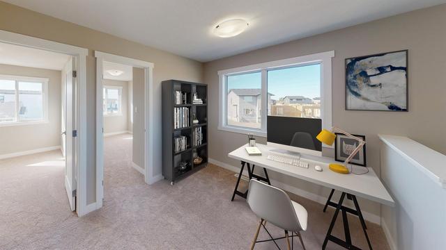 234 Carrington Gate Nw, Home with 3 bedrooms, 2 bathrooms and 2 parking in Calgary AB | Image 7