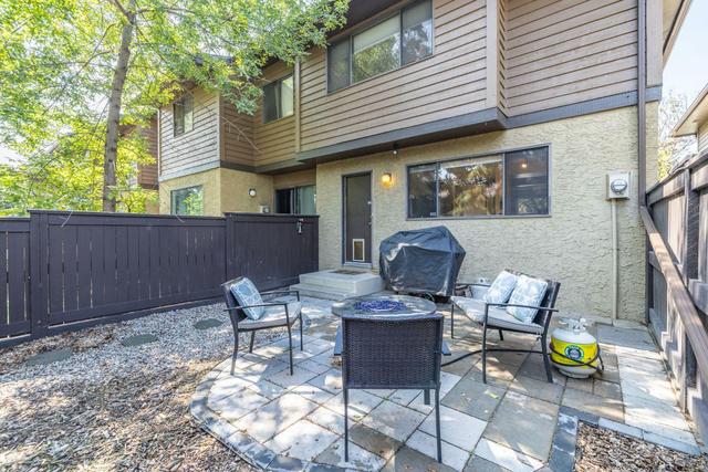 107 - 2300 Oakmoor Drive Sw, Home with 3 bedrooms, 1 bathrooms and 1 parking in Calgary AB | Image 30