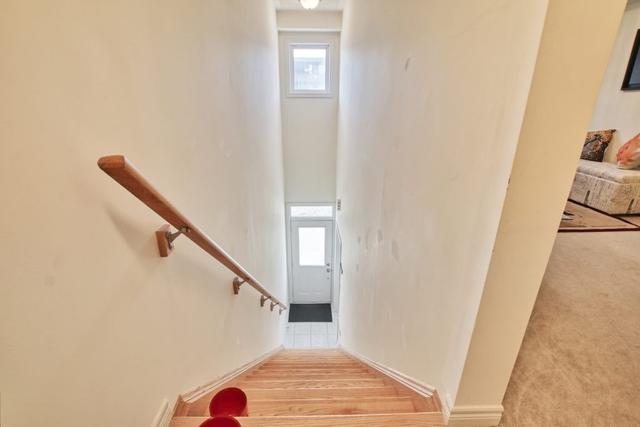 1323 Danforth Rd, House attached with 4 bedrooms, 4 bathrooms and 2 parking in Toronto ON | Image 18