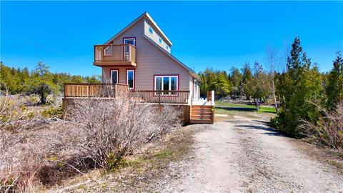 54 Pedwell Drive, Tobermory, ON, N0H2R0 | Card Image