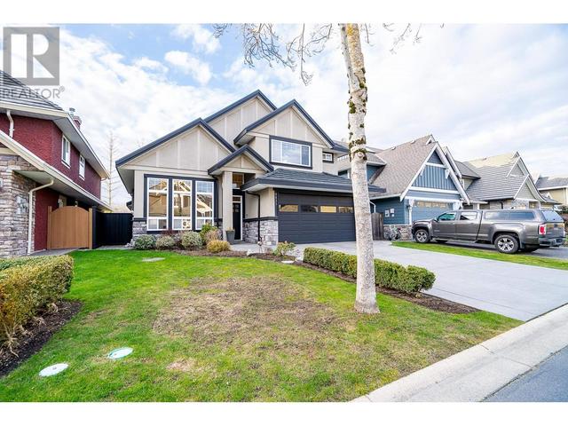 5833 Cove Link Road, House detached with 3 bedrooms, 4 bathrooms and 4 parking in Delta BC | Image 3