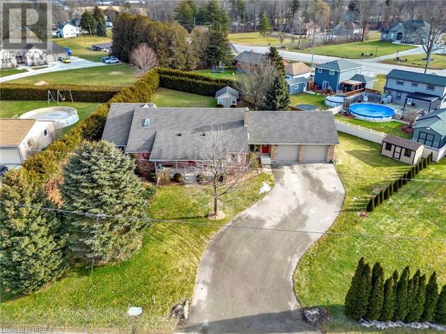 1036 La Plante Road, House detached with 4 bedrooms, 3 bathrooms and 6 parking in Norfolk County ON | Image 45