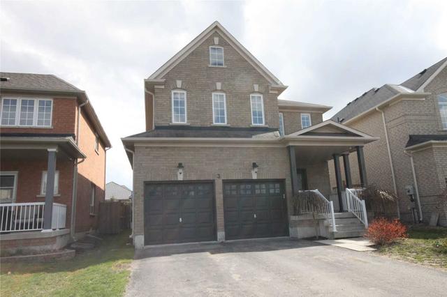 3 Connaught Lane, House detached with 4 bedrooms, 4 bathrooms and 6 parking in Barrie ON | Image 12
