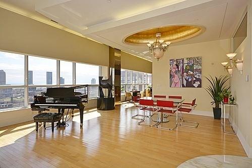uph11 - 700 King St W, Condo with 3 bedrooms, 4 bathrooms and 1 parking in Toronto ON | Image 5