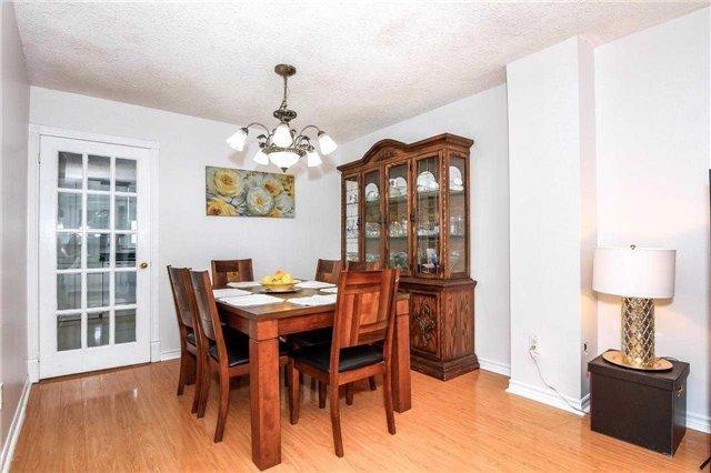 47 - 441 Military Tr, Townhouse with 4 bedrooms, 3 bathrooms and 1 parking in Toronto ON | Image 4