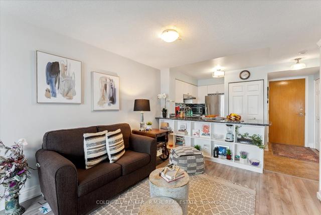 404 - 340 Watson St W, Condo with 1 bedrooms, 1 bathrooms and 1 parking in Whitby ON | Image 21