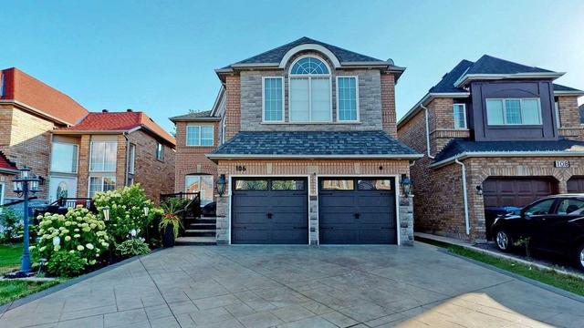 106 Sunny Meadow Blvd, House detached with 4 bedrooms, 5 bathrooms and 7 parking in Brampton ON | Image 1