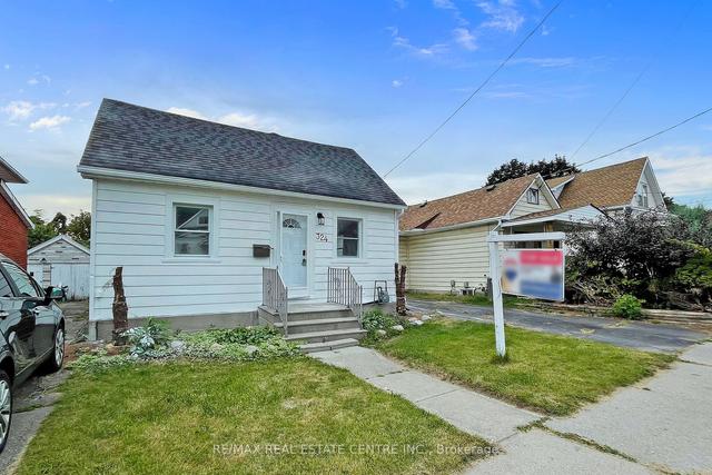 324 French St, House detached with 2 bedrooms, 2 bathrooms and 3 parking in Oshawa ON | Image 12