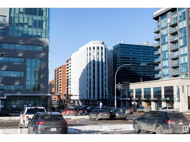 304 - 10105 109 St Nw, Condo with 2 bedrooms, 2 bathrooms and 2 parking in Edmonton AB | Image 40