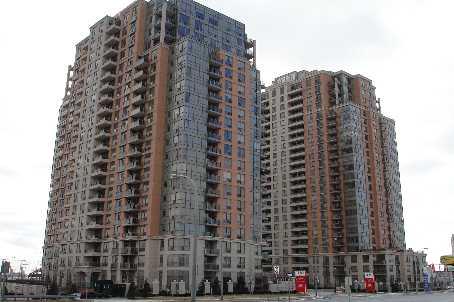 117 - 5233 Dundas St W, Condo with 1 bedrooms, 1 bathrooms and 1 parking in Toronto ON | Image 1