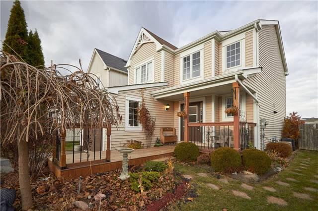 1256 Ashgrove Cres, House detached with 3 bedrooms, 2 bathrooms and 2 parking in Oshawa ON | Image 20