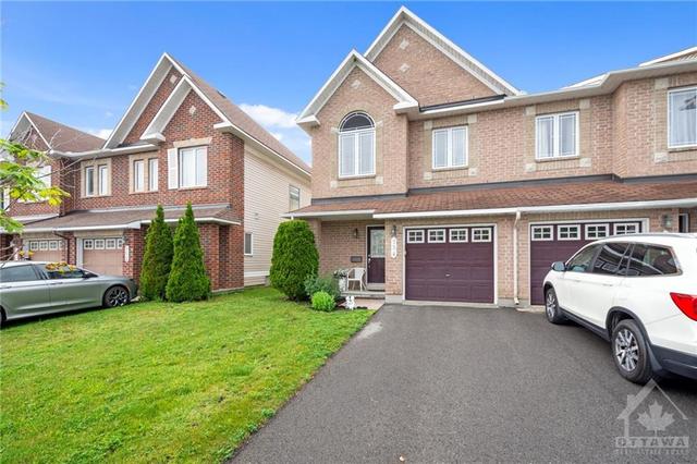 334 Harvest Valley Avenue, Townhouse with 3 bedrooms, 4 bathrooms and 3 parking in Ottawa ON | Image 29