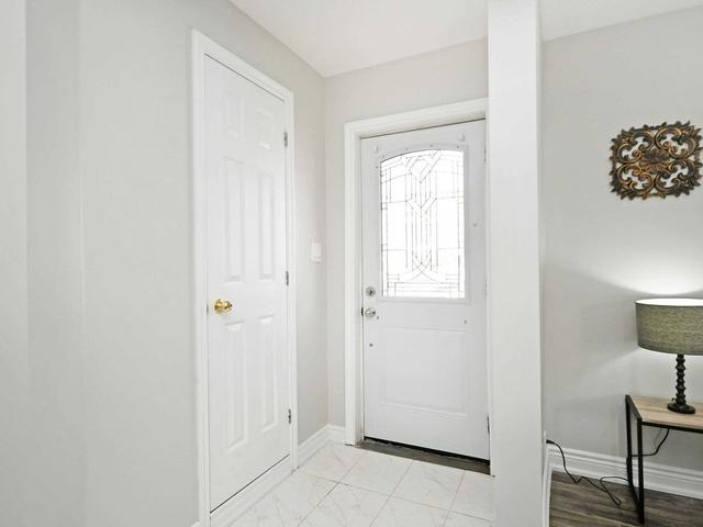 23 Hadrina St, House detached with 3 bedrooms, 3 bathrooms and 6 parking in Brampton ON | Image 40