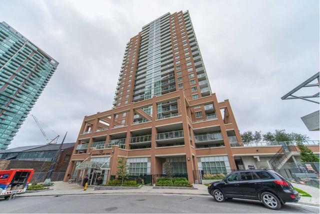 1315 - 125 Western Battery Rd, Condo with 2 bedrooms, 2 bathrooms and 1 parking in Toronto ON | Image 1