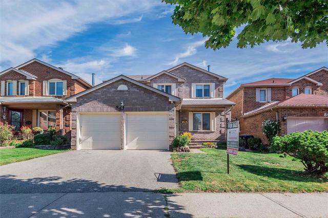 86 Peelton Heights Rd, House detached with 4 bedrooms, 4 bathrooms and 5 parking in Brampton ON | Image 12