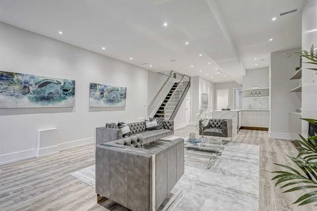 365 Balliol St, House detached with 4 bedrooms, 5 bathrooms and 2 parking in Toronto ON | Image 22