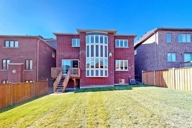 23 Taurus Cres, House detached with 4 bedrooms, 4 bathrooms and 4 parking in East Gwillimbury ON | Image 17