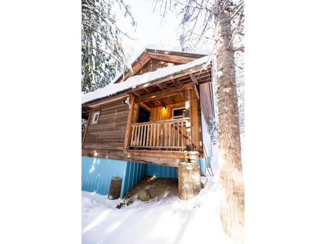 6225 Porto Rico Ymir Road, House detached with 3 bedrooms, 2 bathrooms and null parking in Central Kootenay G BC | Image 60
