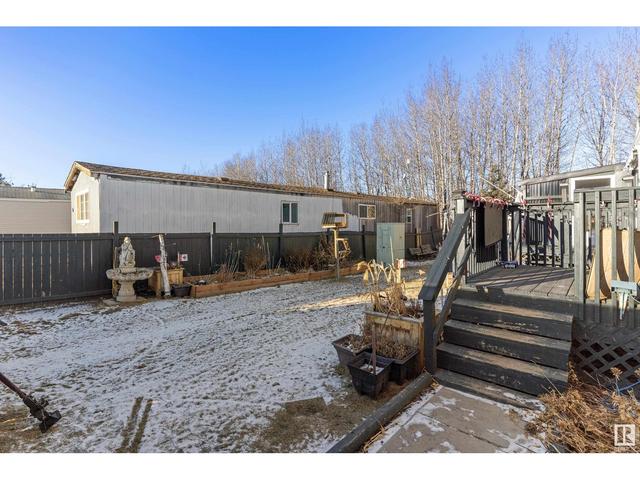 19 - 6016 Willow Dr, Home with 3 bedrooms, 2 bathrooms and null parking in Boyle AB | Image 29